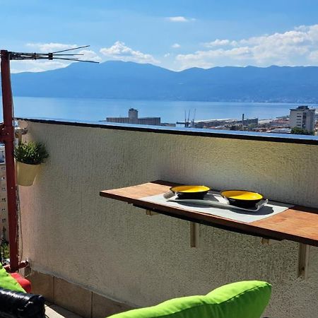 Sentona Apartment Fiume Kültér fotó