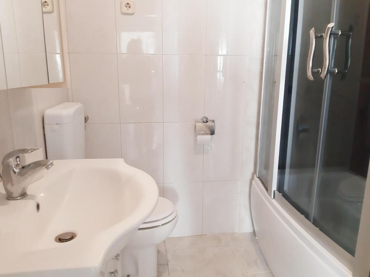 Sentona Apartment Fiume Kültér fotó