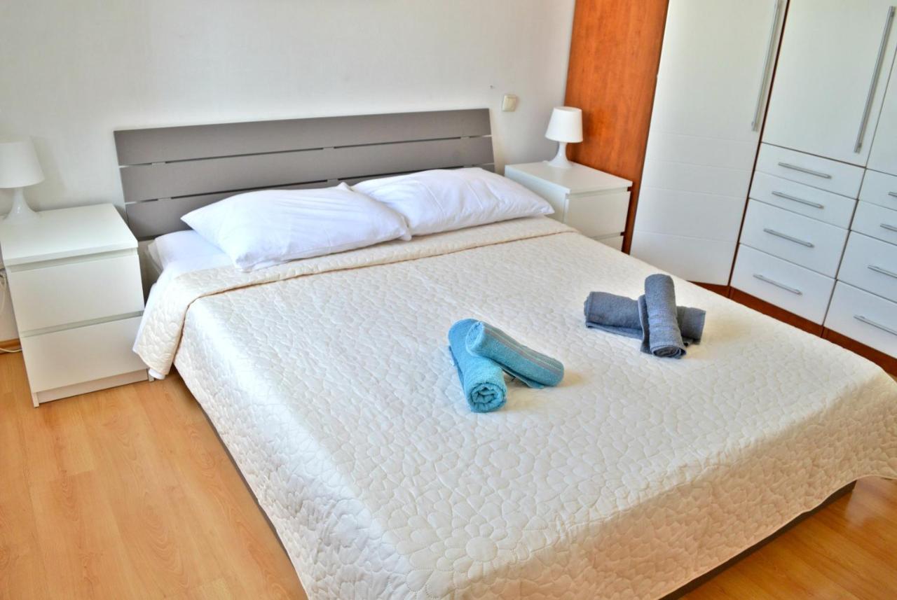 Sentona Apartment Fiume Kültér fotó