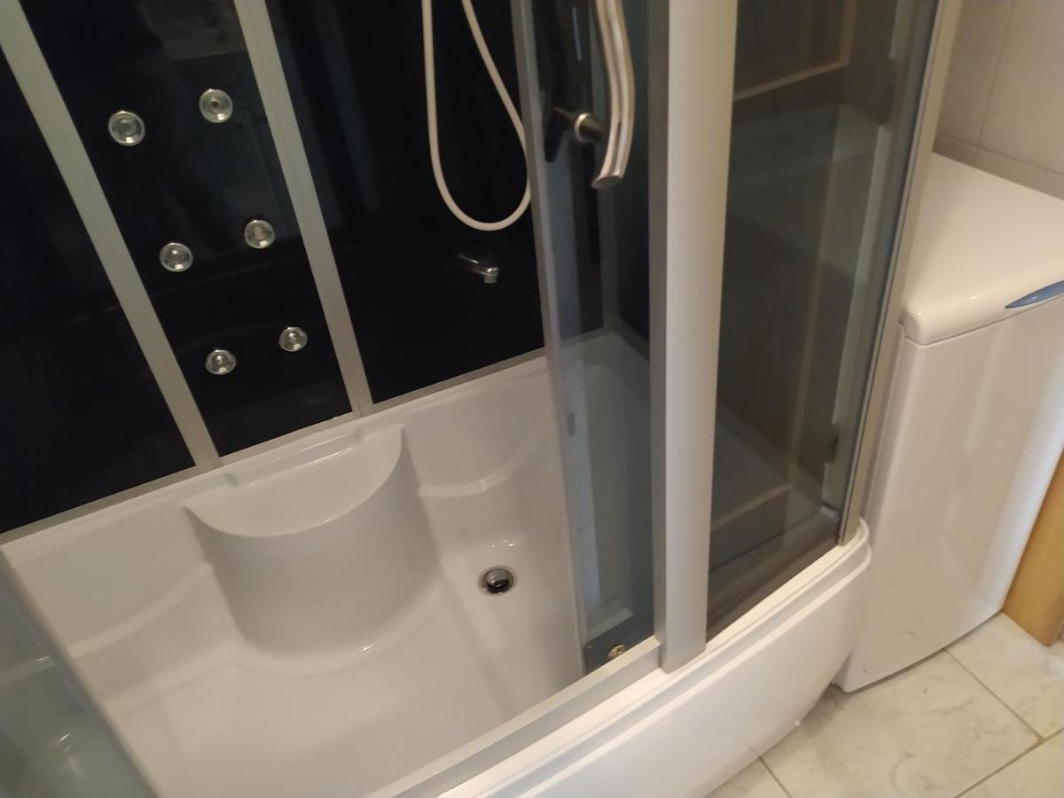 Sentona Apartment Fiume Kültér fotó