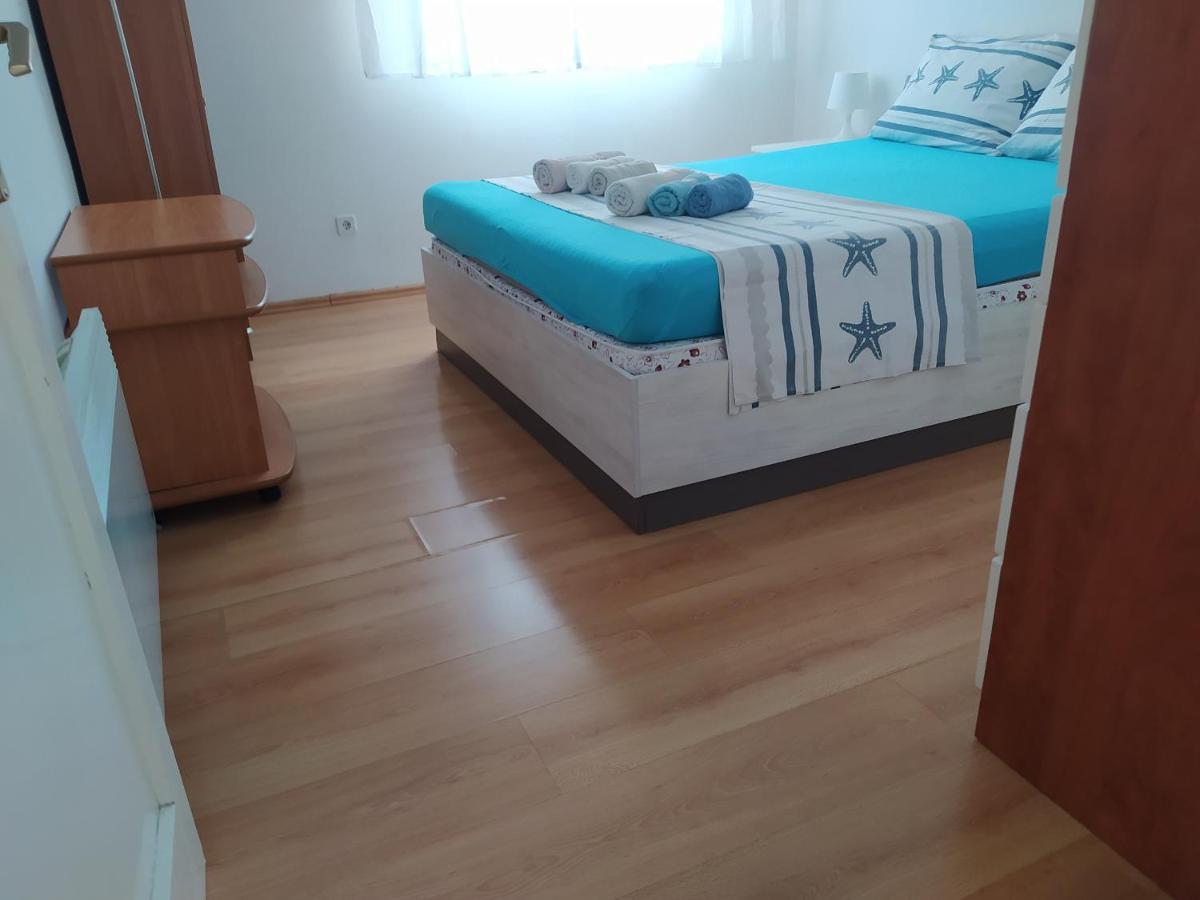 Sentona Apartment Fiume Kültér fotó