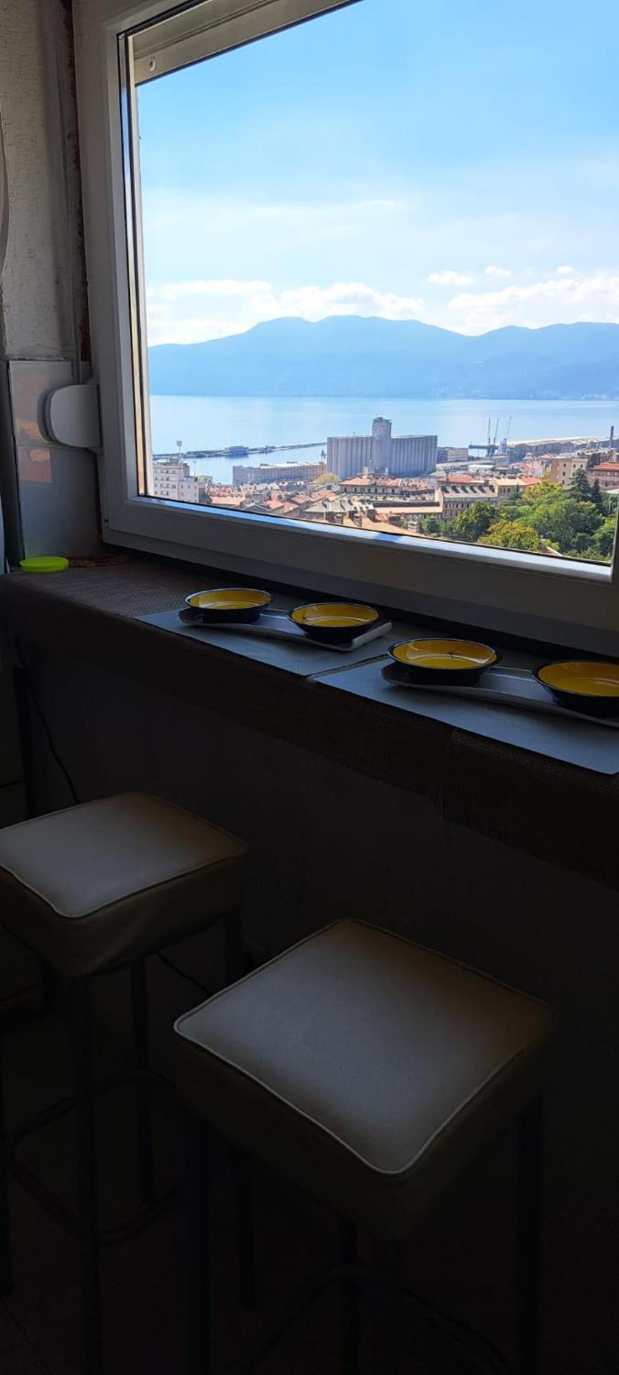 Sentona Apartment Fiume Kültér fotó