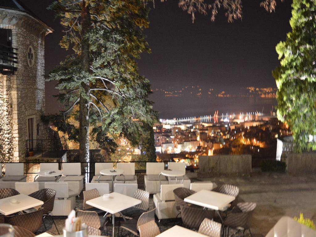 Sentona Apartment Fiume Kültér fotó