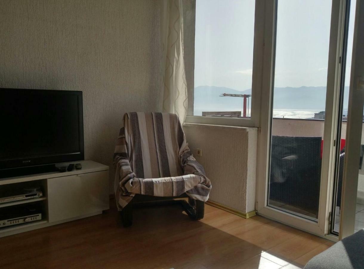 Sentona Apartment Fiume Kültér fotó